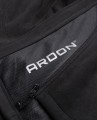 BLUZA ROBOCZA ARDON®SOFTFLEECE®COMBO  CZARNA