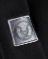 BLUZA ROBOCZA ARDON®SOFTFLEECE®COMBO  CZARNA