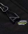 BLUZA ROBOCZA ARDON®SOFTFLEECE®COMBO  CZARNA