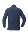 BLUZA ROBOCZA  ARDON®SoftFLEECE COMBO GRANATOWY
