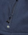 BLUZA ROBOCZA  ARDON®SoftFLEECE COMBO GRANATOWY