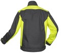 BLUZA ROBOCZA ZIMOWA  ARDON®NEON CZARNO-ŻÓŁTA