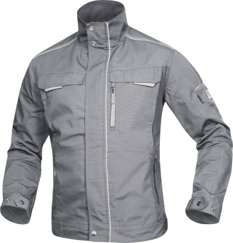 BLUZA ROBOCZA ARDON®URBAN+ SZARA