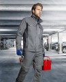 BLUZA ROBOCZA ARDON®URBAN+ SZARA