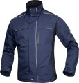 BLUZA ROBOCZA ARDON®URBAN+ NIEBIESKO-CZARNA
