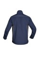 BLUZA ROBOCZA ARDON®URBAN+ NIEBIESKO-CZARNA