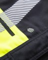 BLUZA ROBOCZA OSRZEGAWCZA ARDON®SIGNAL+ ŻÓŁTO-CZARNA