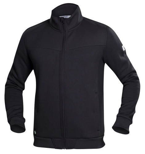 BLUZA ROBOCZA ARDON®M007 CZARNA
