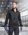 BLUZA ROBOCZA ARDON®M007 CZARNA