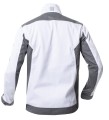 BLUZA ROBOCZA ARDON®SUMMER BIAŁA