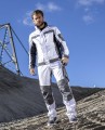 BLUZA ROBOCZA ARDON®SUMMER BIAŁA
