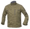 BLUZA ROBOCZA ARDON®SUMMER ZIELONA KHAKI