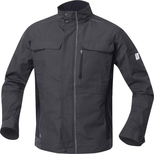 BLUZA ROBOCZA ARDON®URBAN+ CIEMNY SZARY