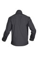 BLUZA ROBOCZA ARDON®URBAN+ CIEMNY SZARY