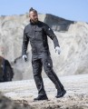 BLUZA ROBOCZA ARDON®URBAN+ CIEMNY SZARY