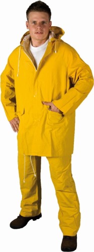 KOMPLET BLUZA+SPODNIE WODOODPORNY ARDON®HUGO