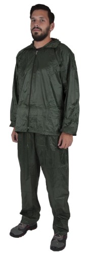 KOMPLET BLUZA+SPODNIE WODOODPORNY ARDON®CLEO