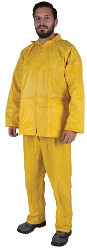 KOMPLET BLUZA+SPODNIE WODOODPORNE ARDON®CLEO