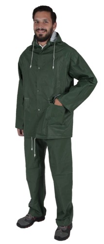 KOMPLET BLUZA+SPODNIE WODOODPORNY ARDON®HUGO
