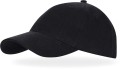 CZAPKA Z DASZKIEM ARDON®UNI-6L CZARNA
