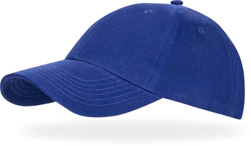 CZAPKA Z DASZKIEM ARDON®UNI-6L NIEBIESKA