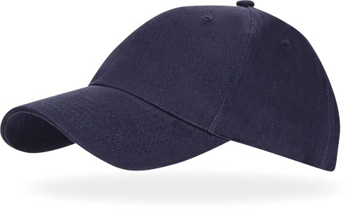 CZAPKA Z DASZKIEM  ARDON®UNI-6L GRANATOWY
