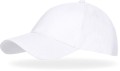 CZAPKA Z DASZKIEM ARDON®UNI-6L BIAŁA