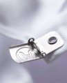 CZAPKA Z DASZKIEM ARDON®UNI-6L BIAŁA