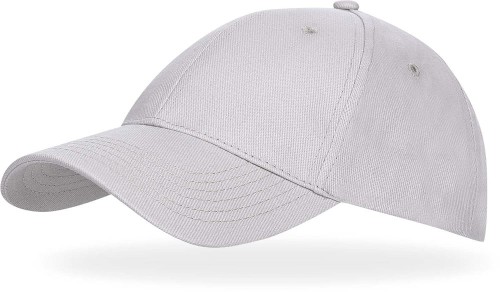 CZAPKA Z DASZKIEM  ARDON®UNI-6L BEŻOWA