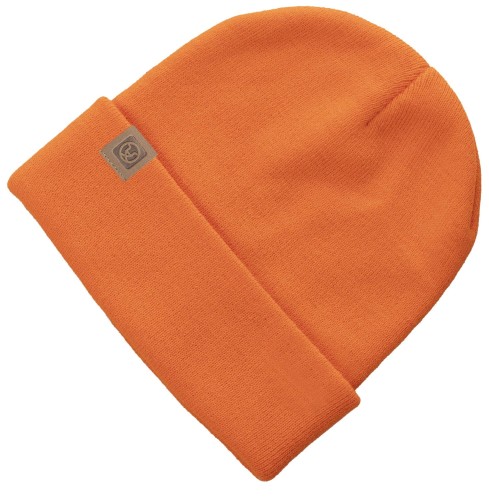 CZAPKA ZIMOWA ARDON®BARRDY hi-vis POMARAŃCZOWA