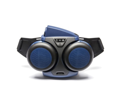 Jednostka filtrowentylacyjna Sundström SR 500