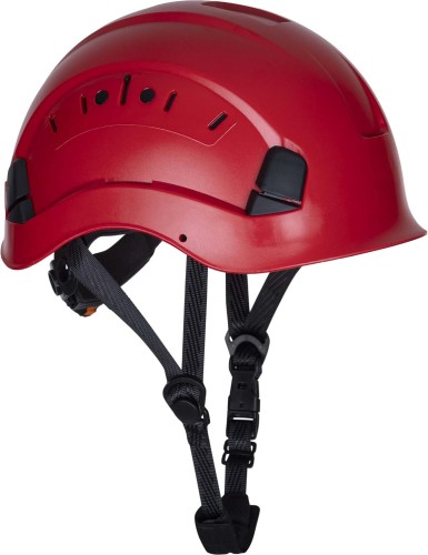 KASK ARDON®PrimeGuard CZERWONY