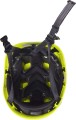 KASK WSPINACZKOWY ARDON®HighGuard NEONOWY ZIELONY