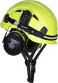 KASK WSPINACZKOWY ARDON®HighGuard NEONOWY ZIELONY