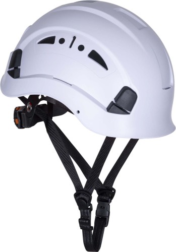 KASK WSPINACZKOWY ARDON®HighGuard BIAŁY