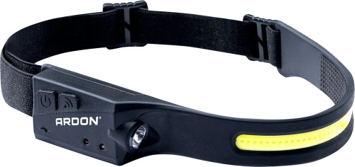 LAMPKA  LATARKA CZOŁOWA ARDON HL 350