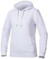 BLUZA DAMSKA ARDON®RIVARY BIAŁA