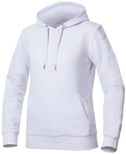 BLUZA DAMSKA ARDON®RIVARY BIAŁA