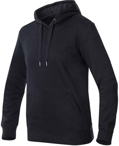 BLUZA DAMSKA ARDON®RIVARY CZARNA