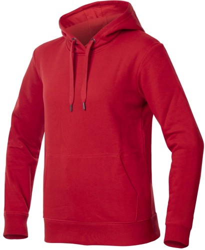 BLUZA DAMSKA ARDON®RIVARY CZERWONA