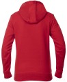BLUZA DAMSKA ARDON®RIVARY CZERWONA