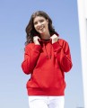 BLUZA DAMSKA ARDON®RIVARY CZERWONA