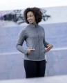 BLUZA POLAR DAMSKA ARDON®JOFLEX  SZARA