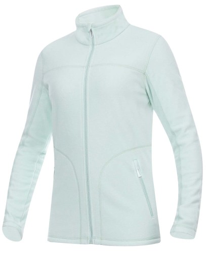 BLUZA POLAR DAMSKA  ARDON®JOFLEX MIĘTOWA