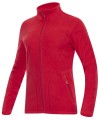 BLUZA POLAR DAMSKA ARDON®JOFLEX CZERWONA