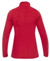 BLUZA POLAR DAMSKA ARDON®JOFLEX CZERWONA