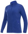 BLUZA POLAR DAMSKA ARDON®JOFLEX NIEBIESKA