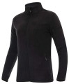 BLUZA POLAR DAMSKA  ARDON®JOFLEX CZARNA
