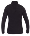 BLUZA POLAR DAMSKA  ARDON®JOFLEX CZARNA