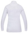 BLUZA POLAR DAMSKA  ARDON®JOFLEX BIAŁA